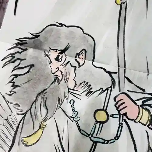  鳳仙寺(栃木県)