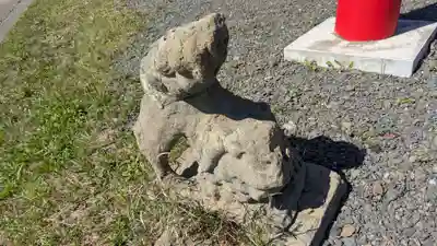 東洋稲荷神社(北海道)