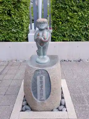 水天宮(東京都)