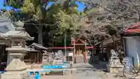 伊勢田神社(京都府)