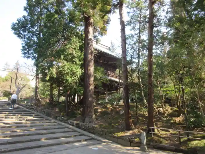 円覚寺のその他建物