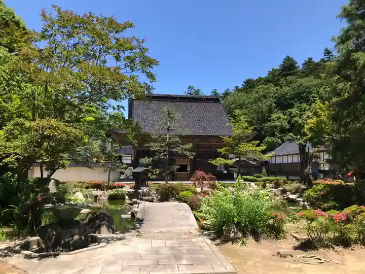 國泰寺のその他建物