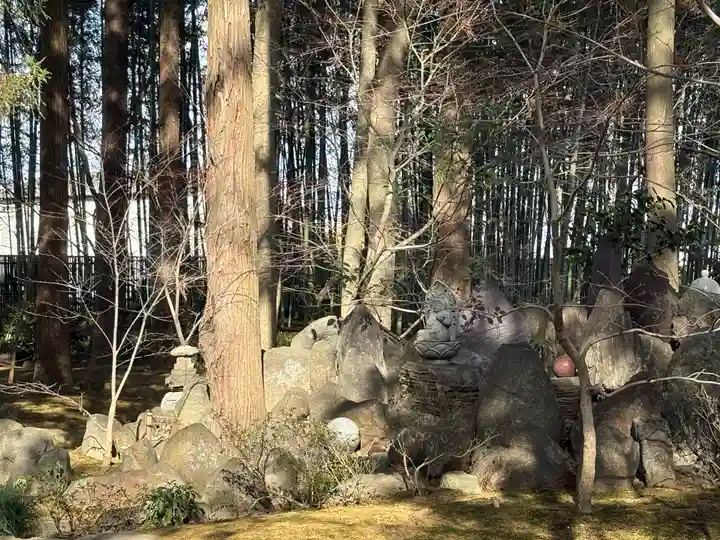 最勝寺(茨城県)