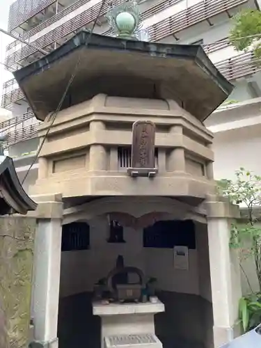 身延別院のその他建物