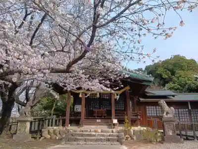 石刀神社(愛知県)