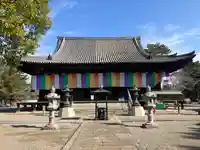 鶴林寺(兵庫県)