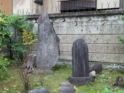 三囲神社のその他建物