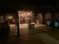 安用寺(愛知県)