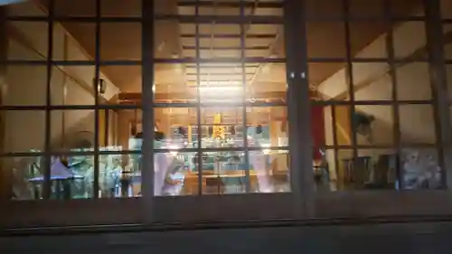 桃太郎神社（栗栖）のその他建物