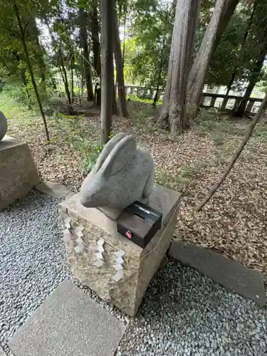 甲斐國一宮 浅間神社(山梨県)
