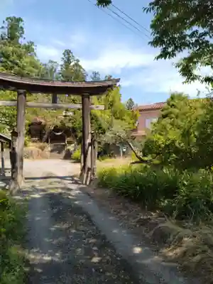 伊達神社(福島県)