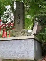 石浦神社の建物その他