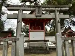 須佐之男神社(奈良県)