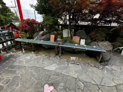 三光稲荷神社(愛知県)