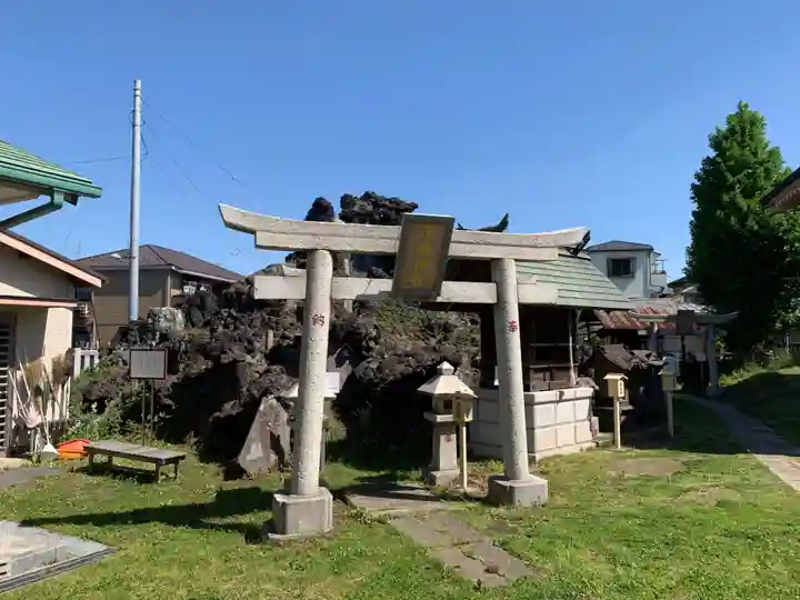 豊受神社(千葉県)