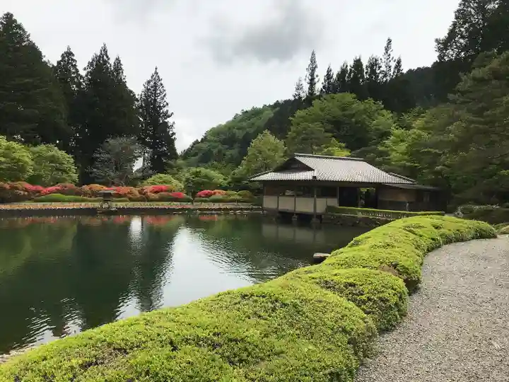 古峯神社(栃木県)