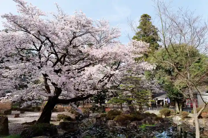 恵林寺(山梨県)