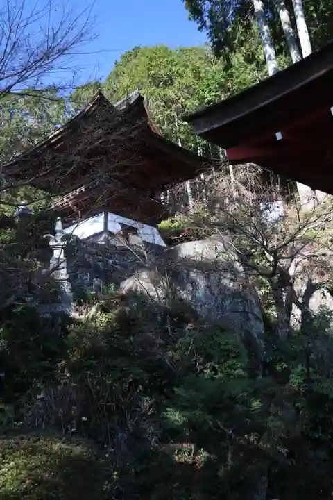 長命寺(滋賀県)