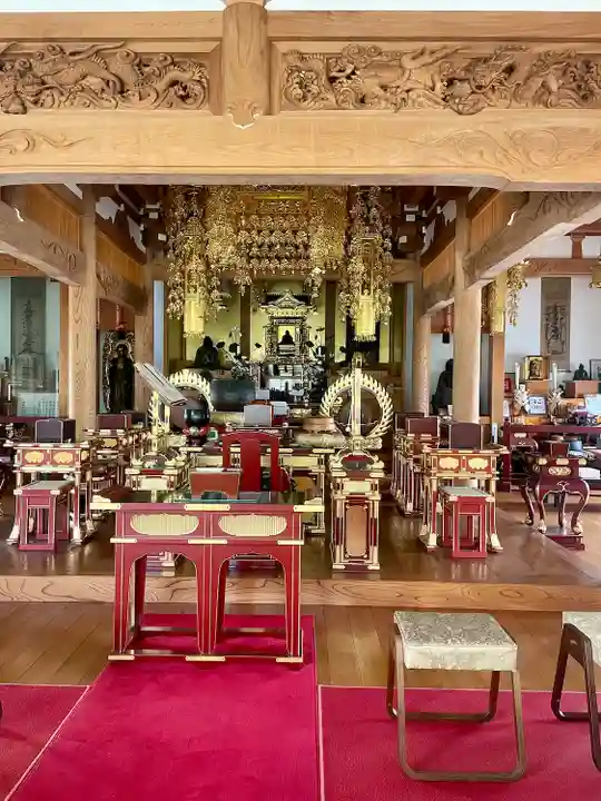 妙隆寺(神奈川県)