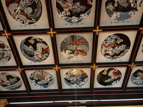 龍華寺(静岡県)