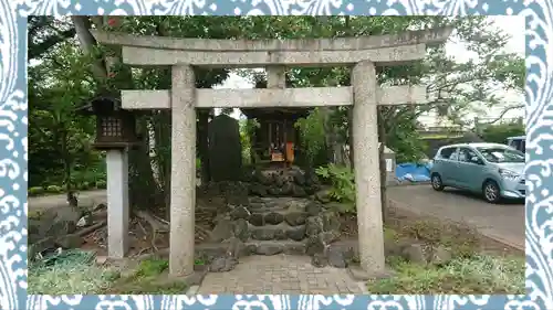 前橋東照宮(群馬県)