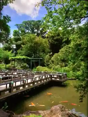 東郷神社(東京都)