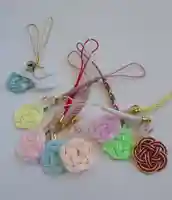 大鏑神社のお守り