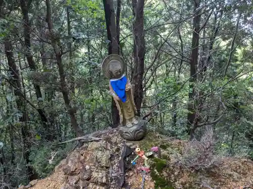 國分寺(三重県)