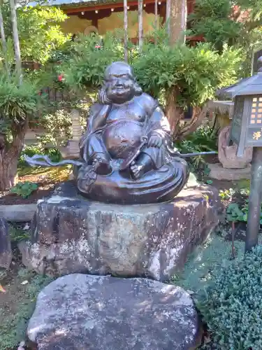 常性寺(東京都)