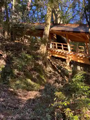 丹生川上神社（下社）のその他建物