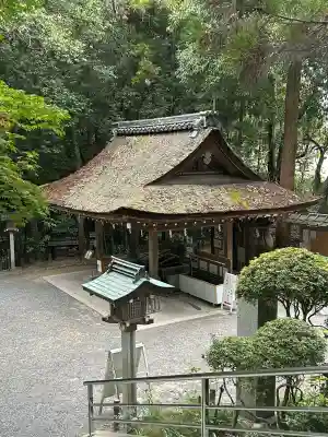 大神神社(奈良県)