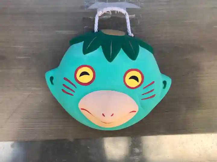 姪浜住吉神社(福岡県)