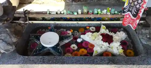 星置神社(北海道)