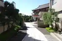 徳雲寺のその他建物