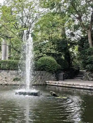 寒川神社(神奈川県)