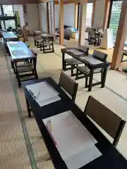 法話と天井絵の寺　観音寺(徳島県)