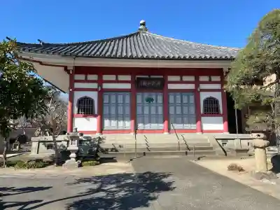 延命寺(群馬県)