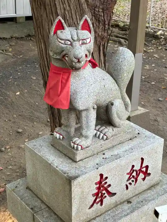 小芝八幡宮(静岡県)