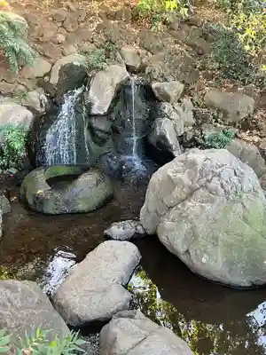 市杵島神社(東京都)