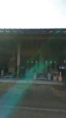 慈光禅寺(慈光寺)の地蔵