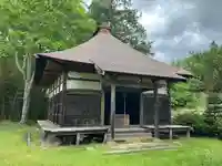 大日堂(長野県)