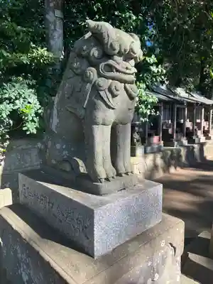 酒列磯前神社(茨城県)