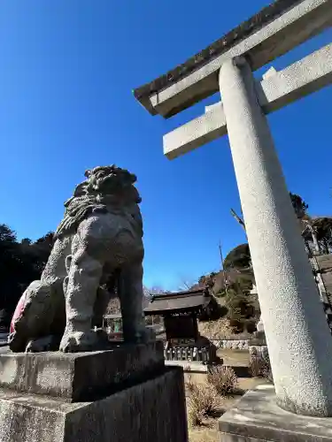 茨城縣護國神社(茨城県)