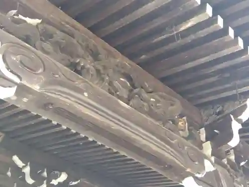 聞名寺(富山県)