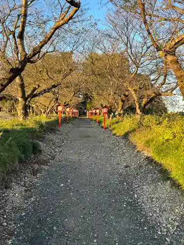 春日神社(栃木県)