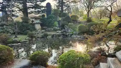 松岬神社(山形県)