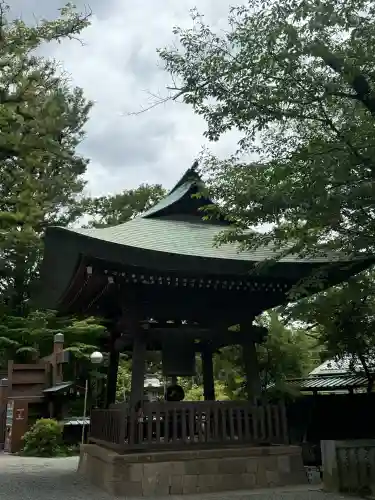 深大寺の御朱印