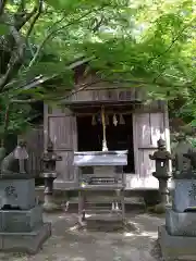 宝満宮竈門神社(福岡県)