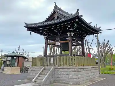 津観音(三重県)