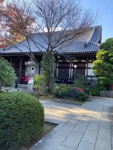 高幡不動尊　金剛寺(東京都)